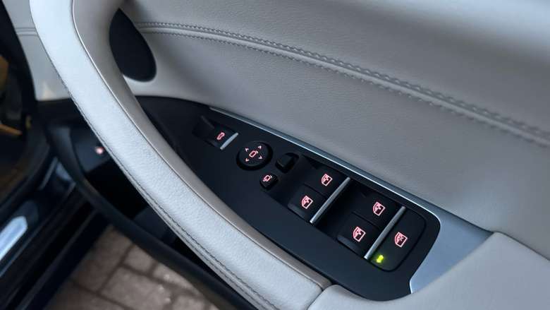 BMW X3 xDrive 30e M Sport 5dr Auto Estate